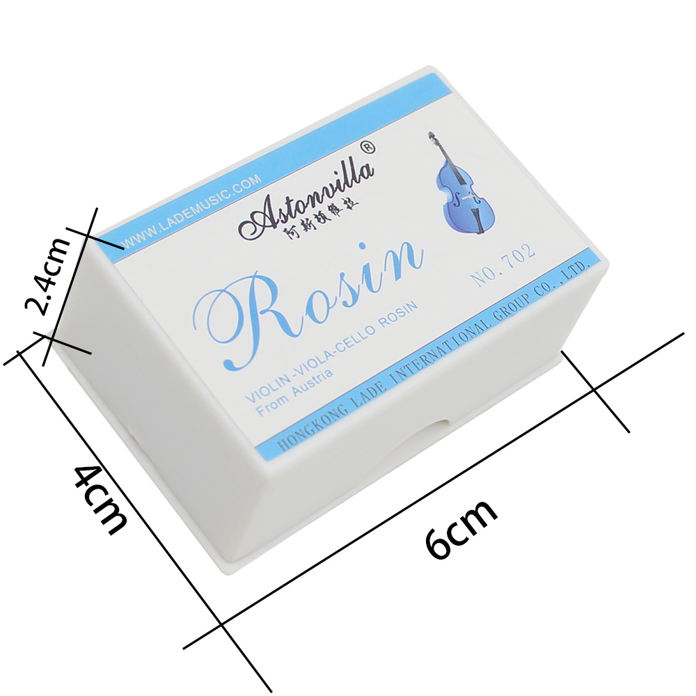 Villa Violin Rosin 702 - High  - đánh giá và giá Bow Stringer Tool