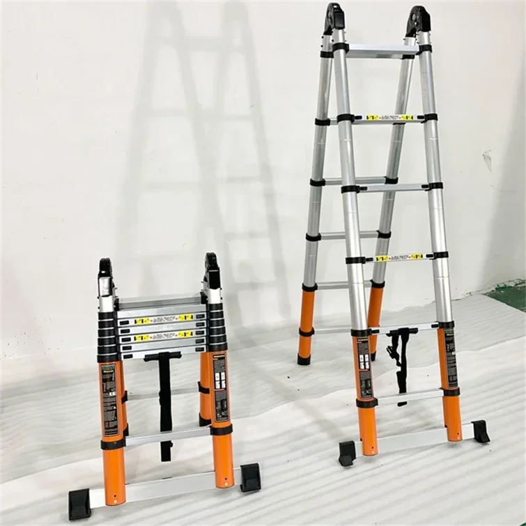 2026 Manufacturer Kitchen Chai - đánh giá và giá Tree Stand Ladder