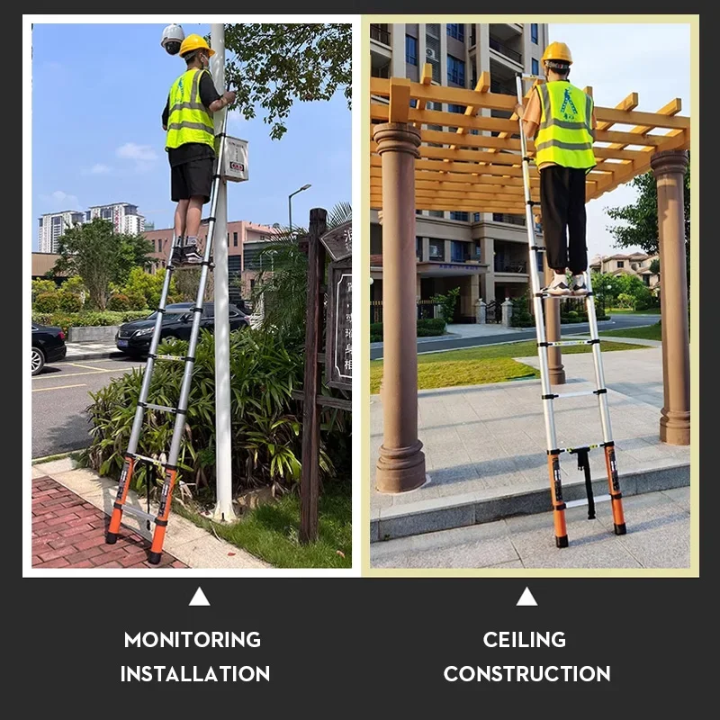 2026 Manufacturer Kitchen Chai - đánh giá và giá Tree Stand Ladder