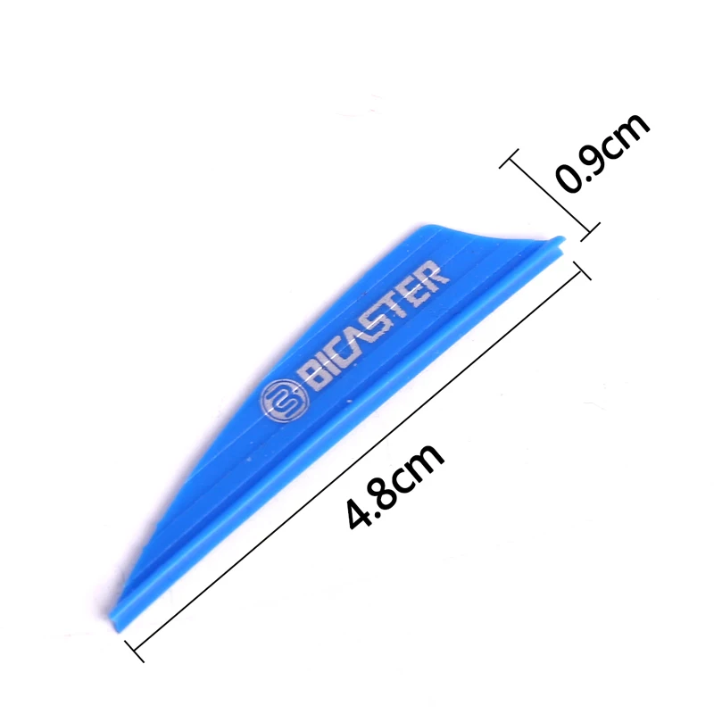 50pcs Bicaster 1.89Inch Arrow  - đánh giá và giá Arrow Carbon Shaft
