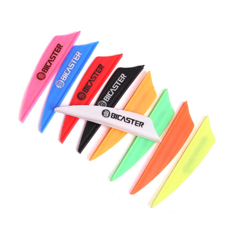 50pcs Bicaster 1.89Inch Arrow  - đánh giá và giá Arrow Carbon Shaft