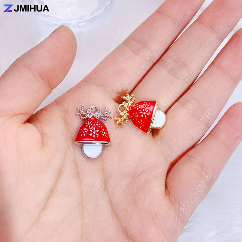 15 Chiếc Giáng Sinh Loại Mặt D - đánh giá và giá Elk Bugle Call