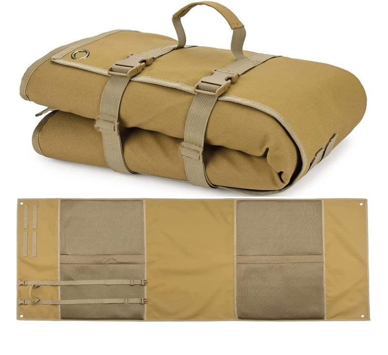 Heavy Duty 1000D Oxford Huntin - đánh giá và giá Hunting Outdoor Mat