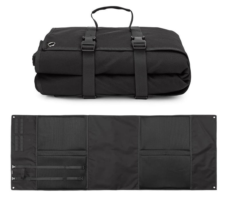 Heavy Duty 1000D Oxford Huntin - đánh giá và giá Hunting Outdoor Mat