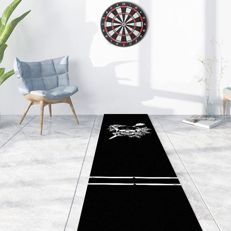 VIKAMA Rustic Deer Dart Mat Oc - đánh giá và giá Hunting Outdoor Mat