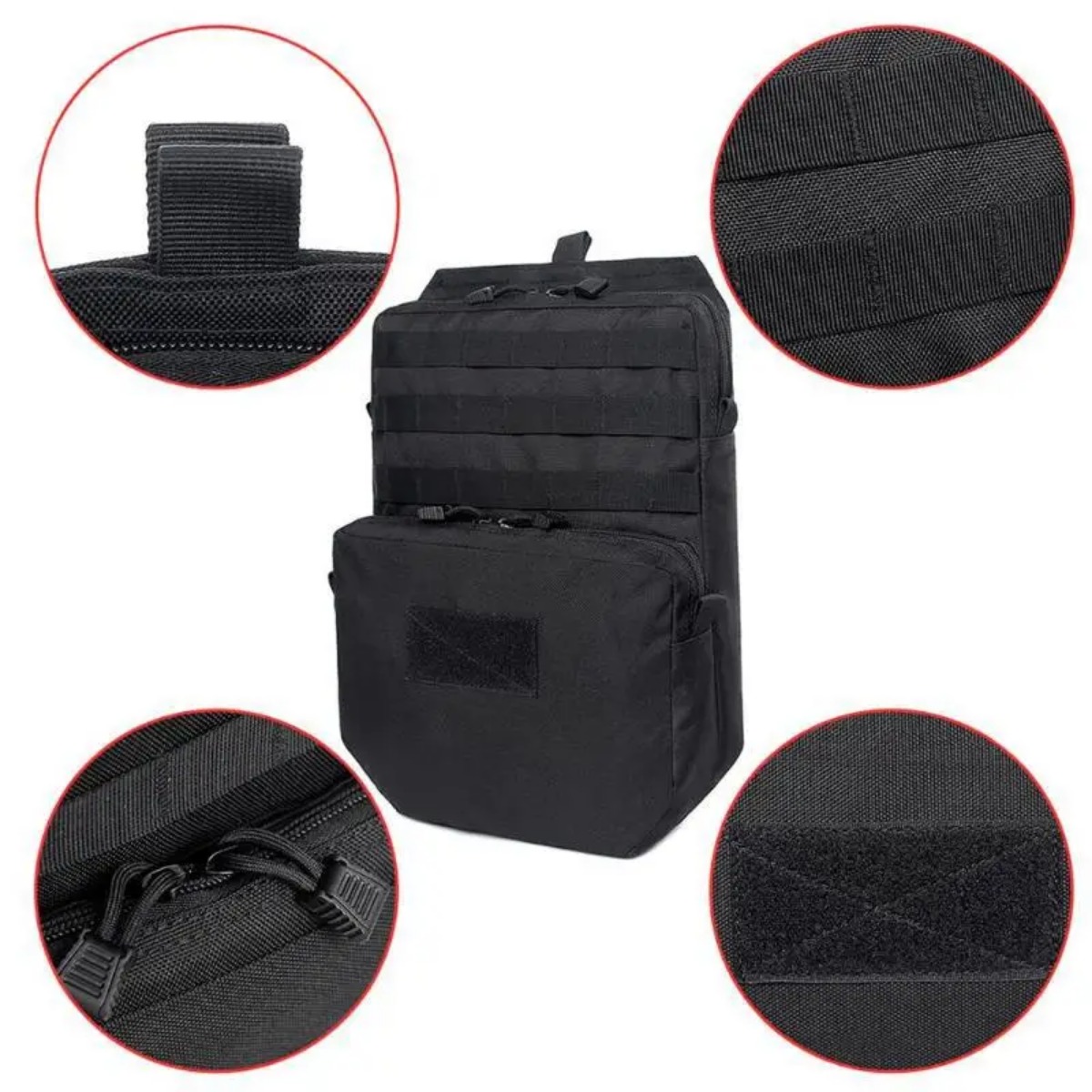 Outdoor Molle Bag Camping Hydr - đánh giá và giá Outdoor Hunting Backpack