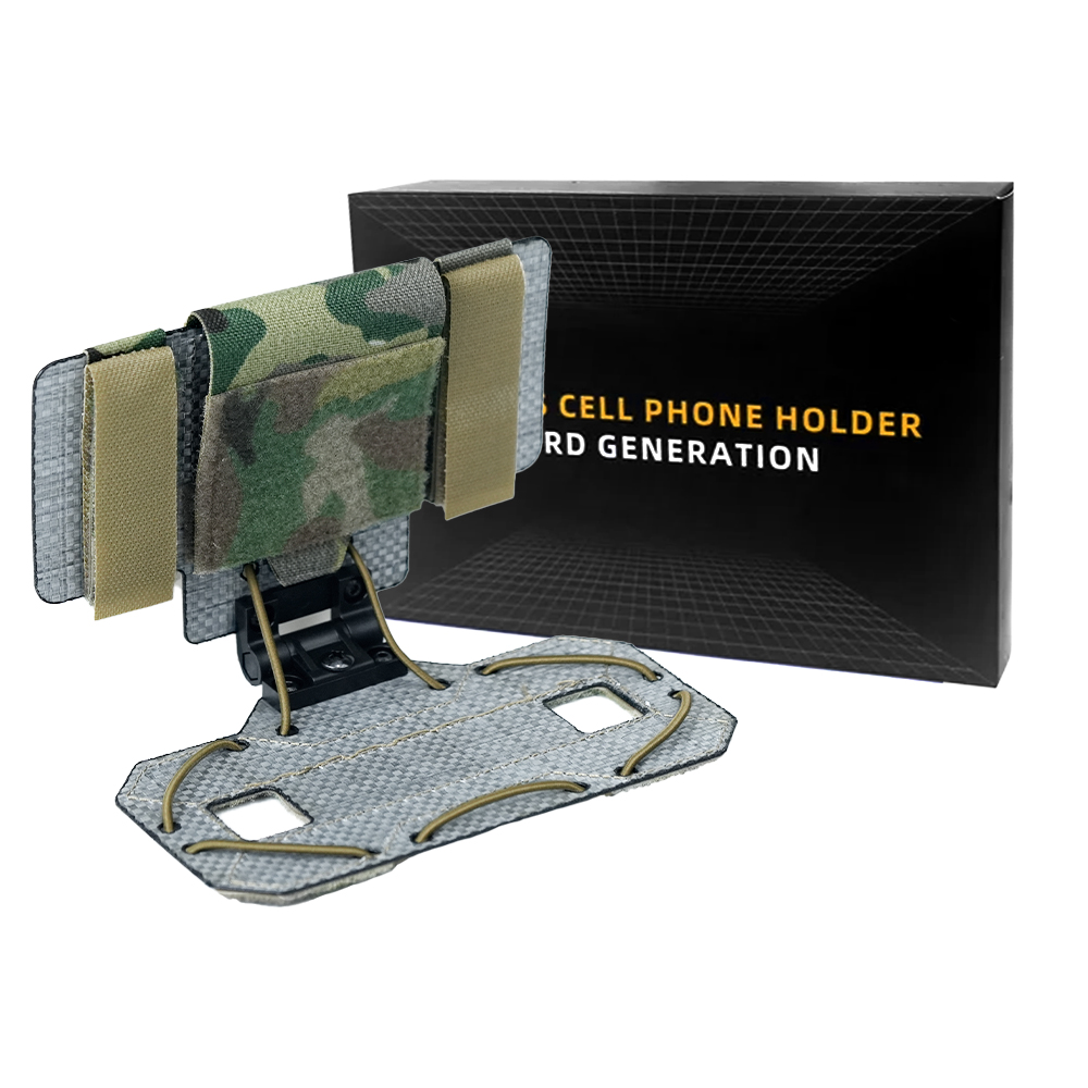 BOOIU MOLLE Foldable Navigatio - đánh giá và giá Outdoor Hunting Vest
