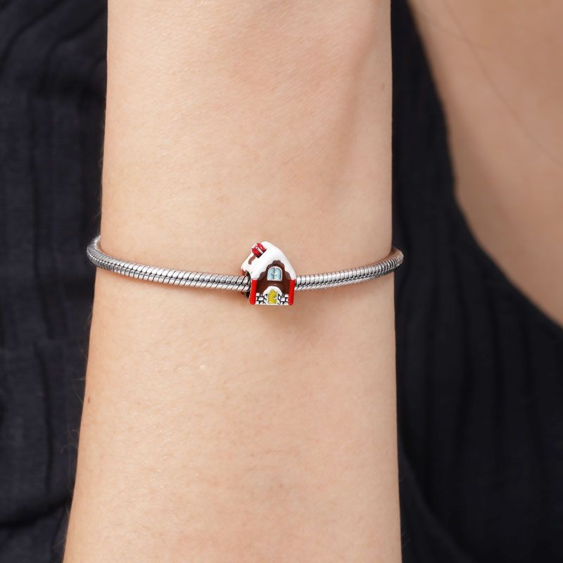 New 925 Sterling silver Christ - đánh giá và giá Elk Bugle Call