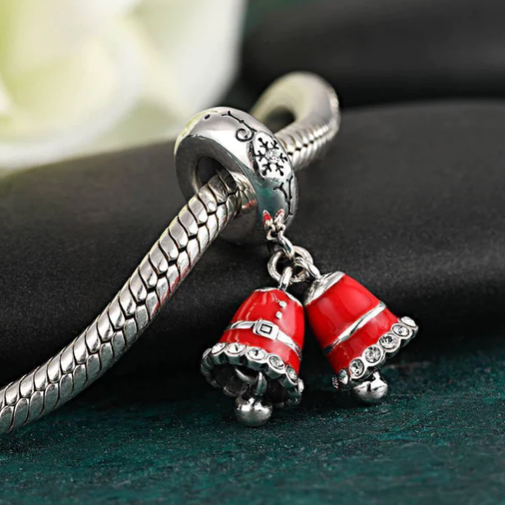 New 925 Sterling silver Christ - đánh giá và giá Elk Bugle Call