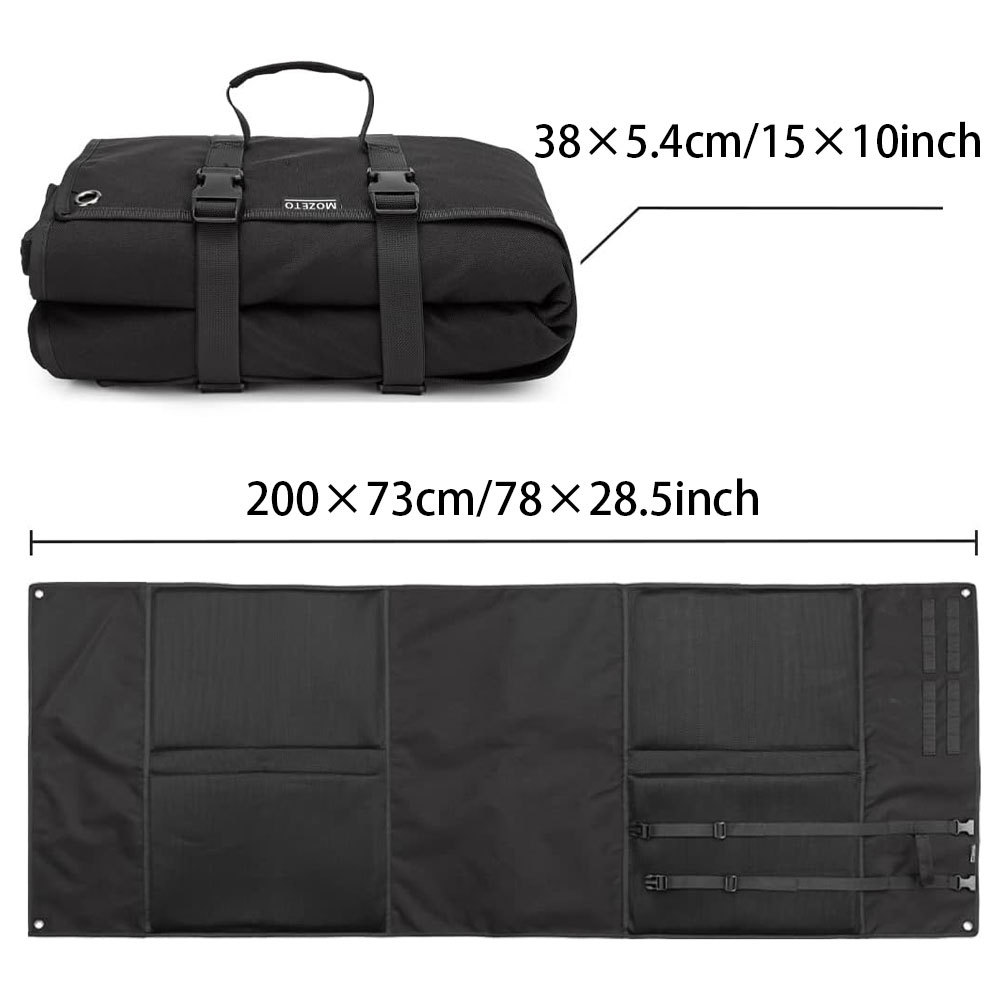 Tactical Shooting Mat 900D Nyl - đánh giá và giá Hunting Outdoor Mat