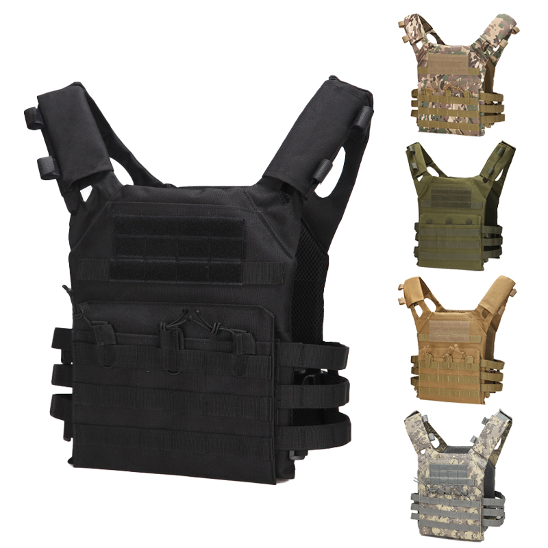 Tactical Vest Waterproof Outdo - đánh giá và giá Outdoor Hunting Vest
