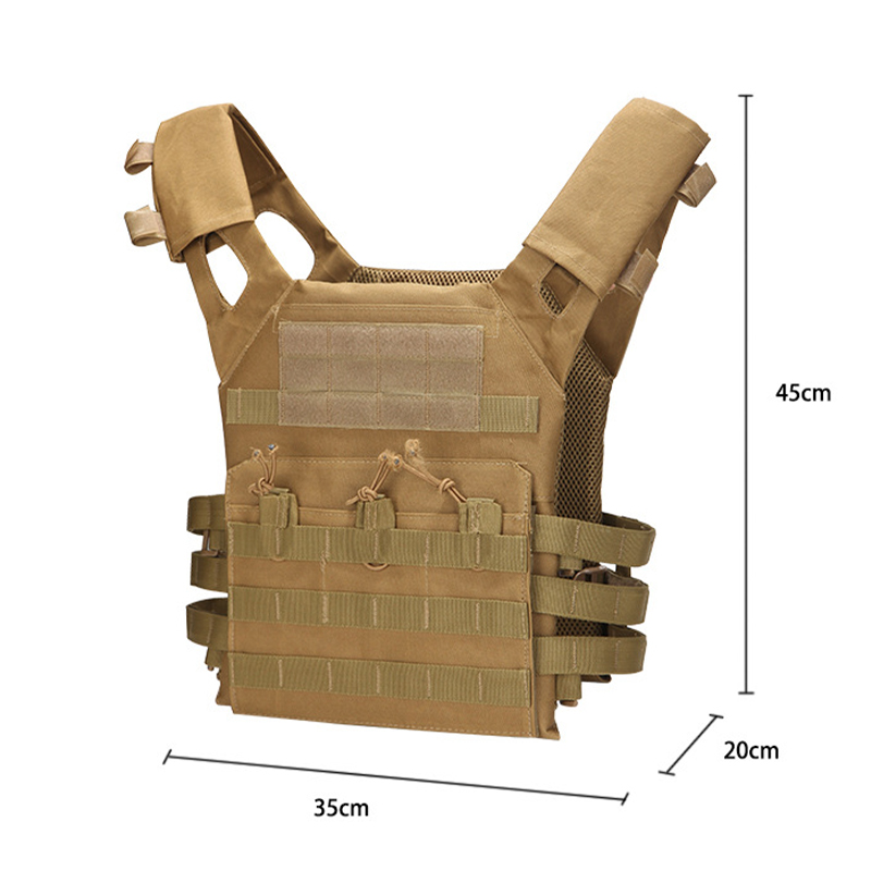 Tactical Vest Waterproof Outdo - đánh giá và giá Outdoor Hunting Vest