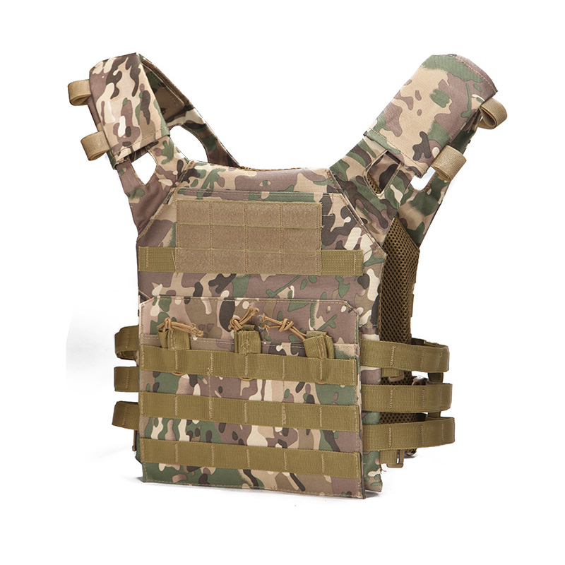 Tactical Vest Waterproof Outdo - đánh giá và giá Outdoor Hunting Vest