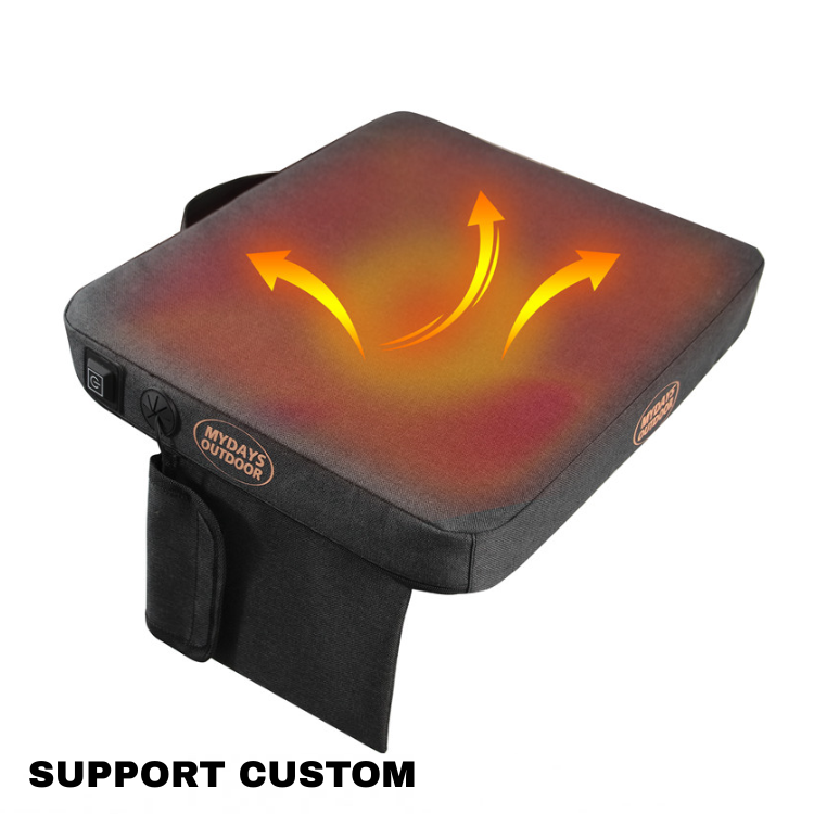 Portable Waterproof USB Outdoo - đánh giá và giá Hunting Outdoor Mat