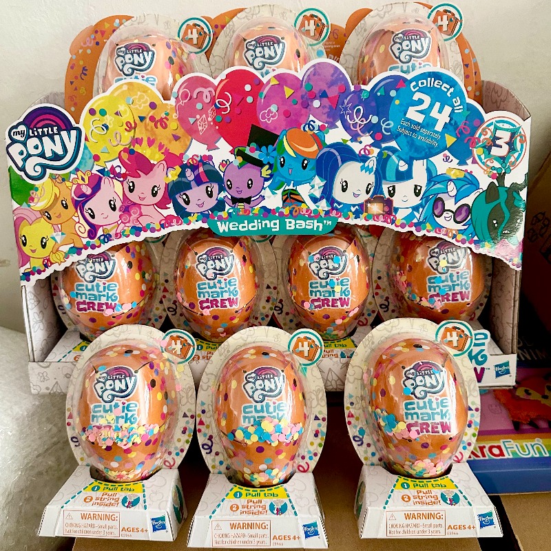Hasbro My Little Pony Anime Fi - đánh giá và giá Hunting Blind Fabric
