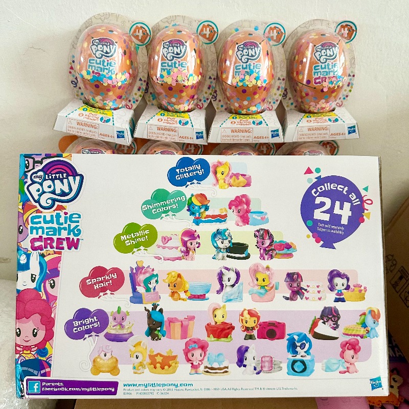 Hasbro My Little Pony Anime Fi - đánh giá và giá Hunting Blind Fabric