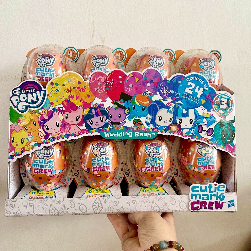 Hasbro My Little Pony Anime Fi - đánh giá và giá Hunting Blind Fabric
