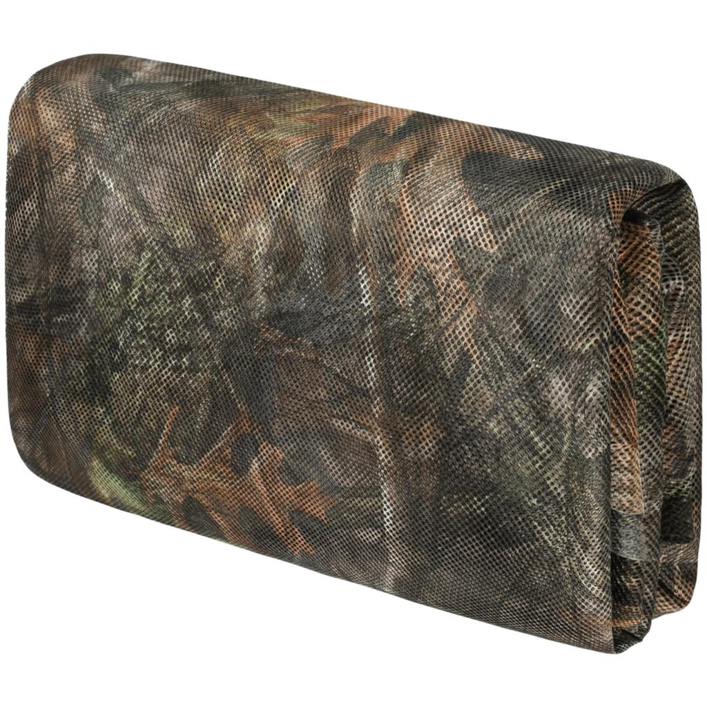 300D Cam Phối Lưới Săn Bao Cắm - đánh giá và giá Hunting Blind Fabric