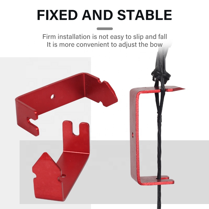 Bow String Separator Archery M - đánh giá và giá Bow Stringer Tool