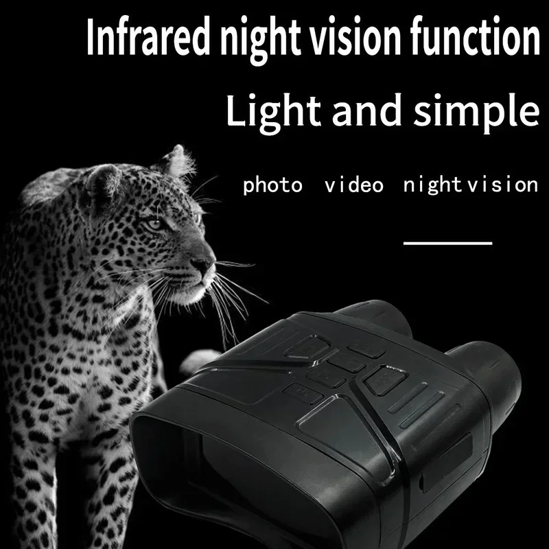 850nm Digital Night Vision Dev - đánh giá và giá Outdoor Hunting Videos