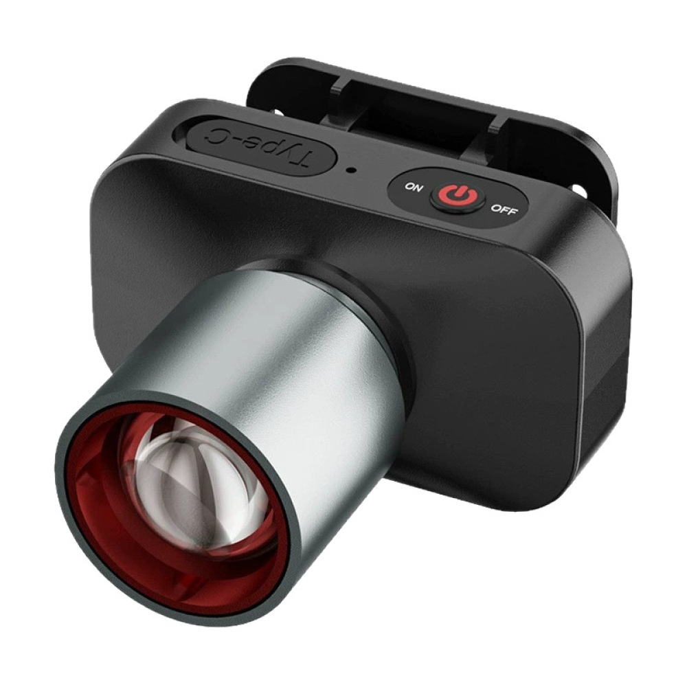 Super Bright Led Headlamp Zoom - đánh giá và giá Headlamp Tactical Bright