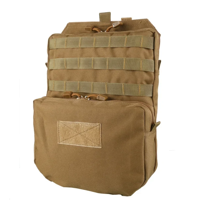 Tactical Plate Carrier Backpac - đánh giá và giá Outdoor Hunting Backpack