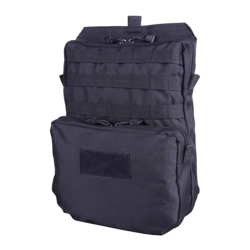 Tactical Plate Carrier Backpac - đánh giá và giá Outdoor Hunting Backpack