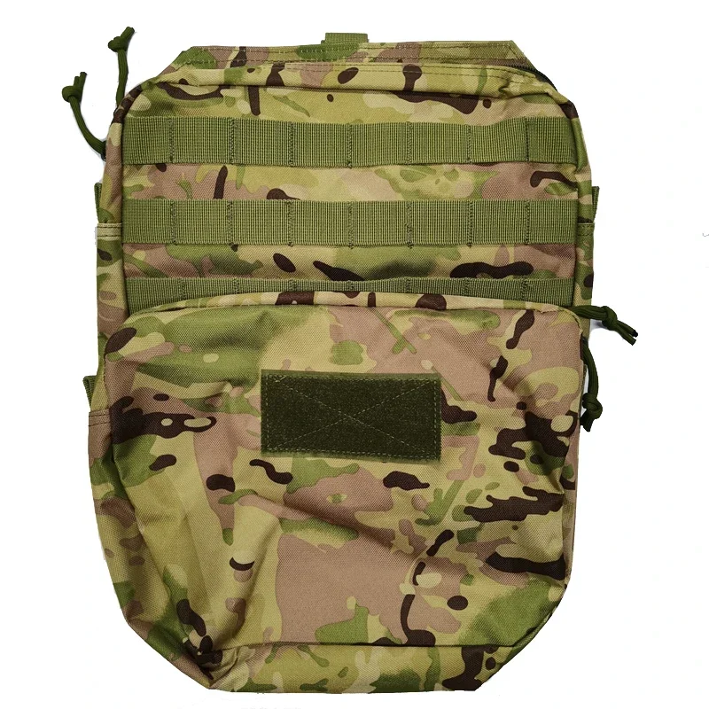 Tactical Plate Carrier Backpac - đánh giá và giá Outdoor Hunting Backpack