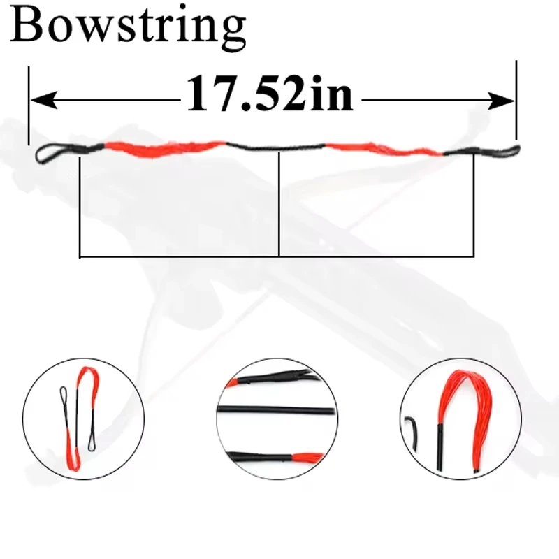 50/80 Pound Carbon Steel Bow C - đánh giá và giá Bow Stringer Tool