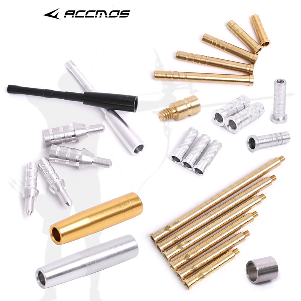 12pcs ID 3.2/4.2/6.2/8.0 MM Al - đánh giá và giá Arrow Carbon Shaft