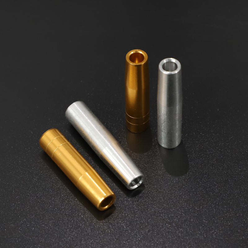12pcs ID 3.2/4.2/6.2/8.0 MM Al - đánh giá và giá Arrow Carbon Shaft