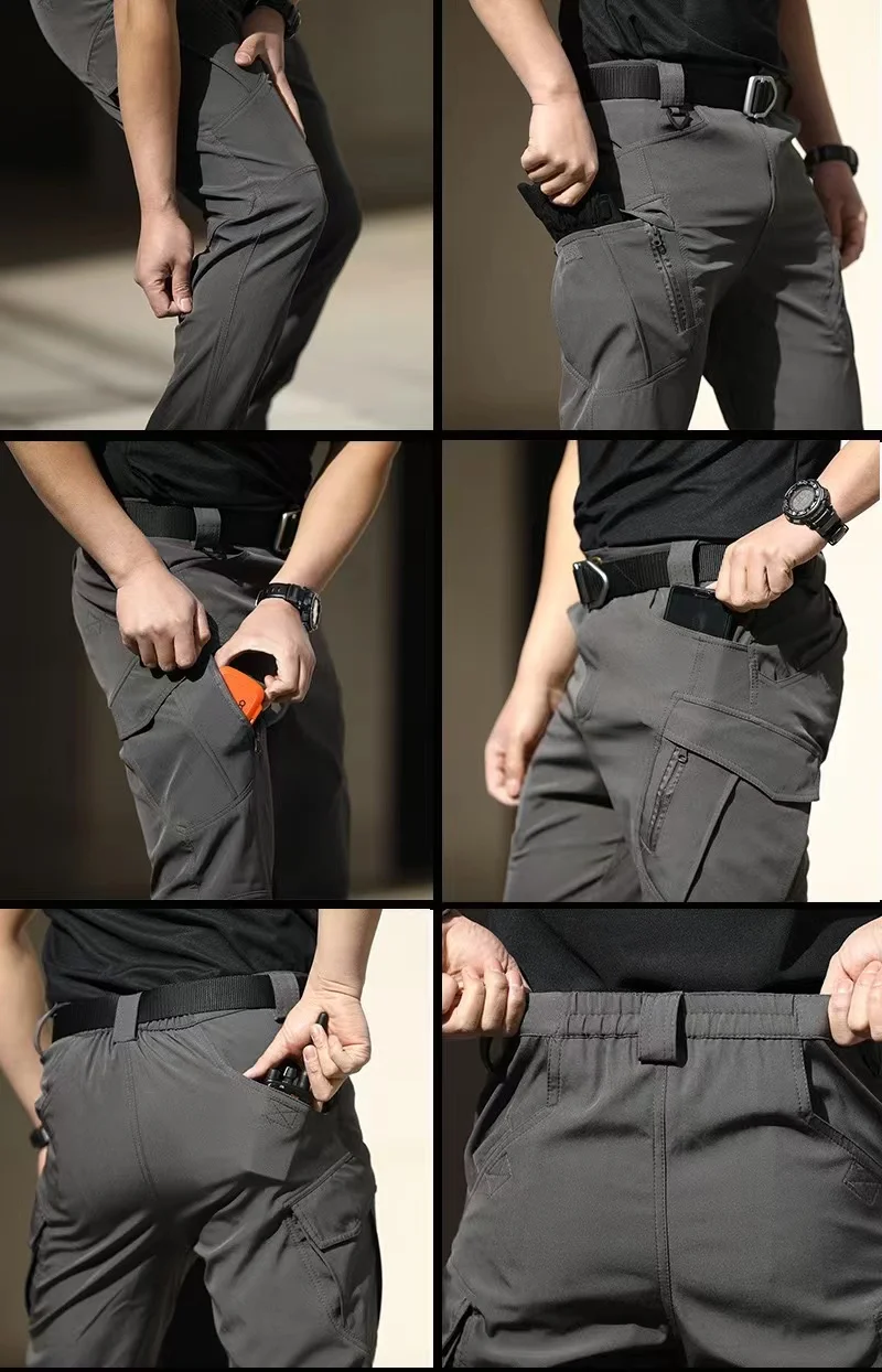 Men's 4XL Autumn Pant Softshel - đánh giá và giá Outdoor Hunting Pants Women