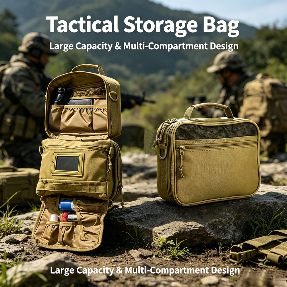 1PC Outdoor Toiletries Storage - đánh giá và giá Hunting And Outdoor Stores