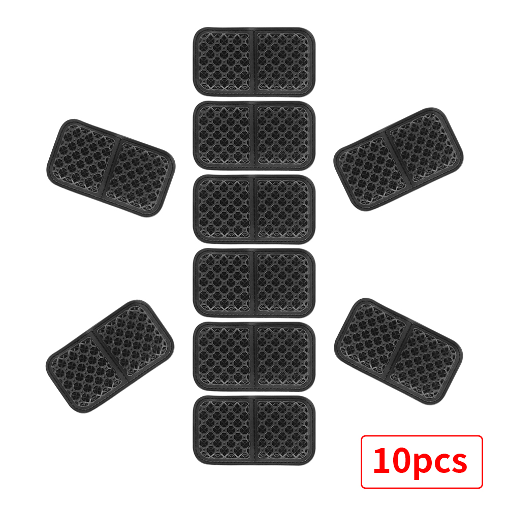 BOOIU 3D Printed Honeycomb Hel - đánh giá và giá Hunting Outdoor Mat