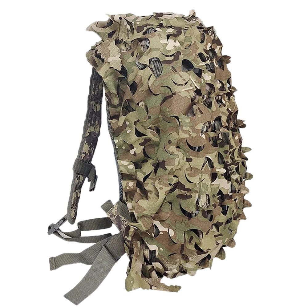 New Tactical 3D Camouflage Bac - đánh giá và giá Outdoor Hunting Backpack