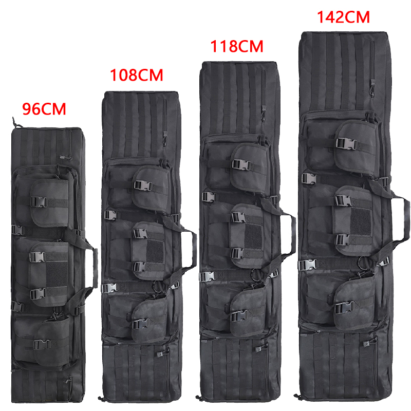 108/118/142CM Long Backpack fo - đánh giá và giá Outdoor Hunting Backpack