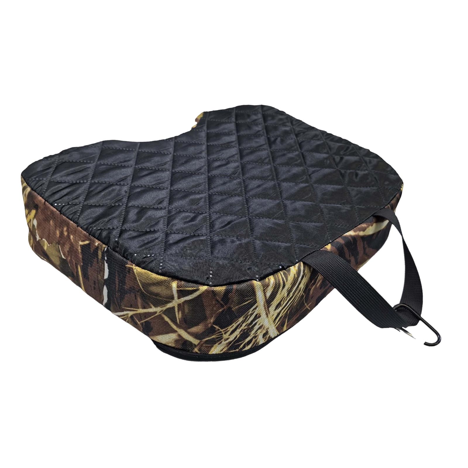 Hunting Seat Cushion with Cara - đánh giá và giá Hunting Outdoor Mat