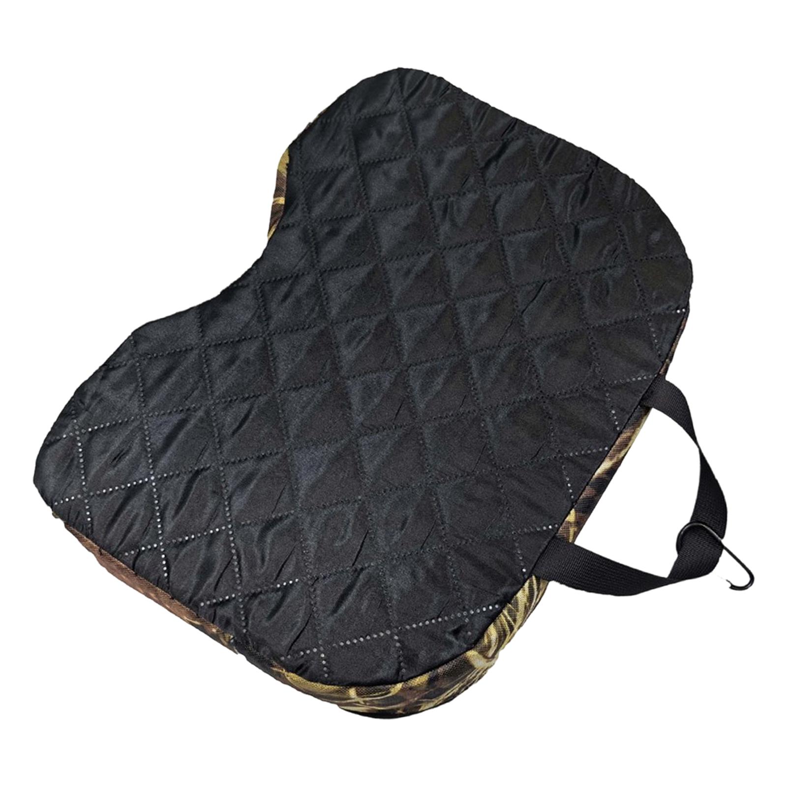 Hunting Seat Cushion with Cara - đánh giá và giá Hunting Outdoor Mat