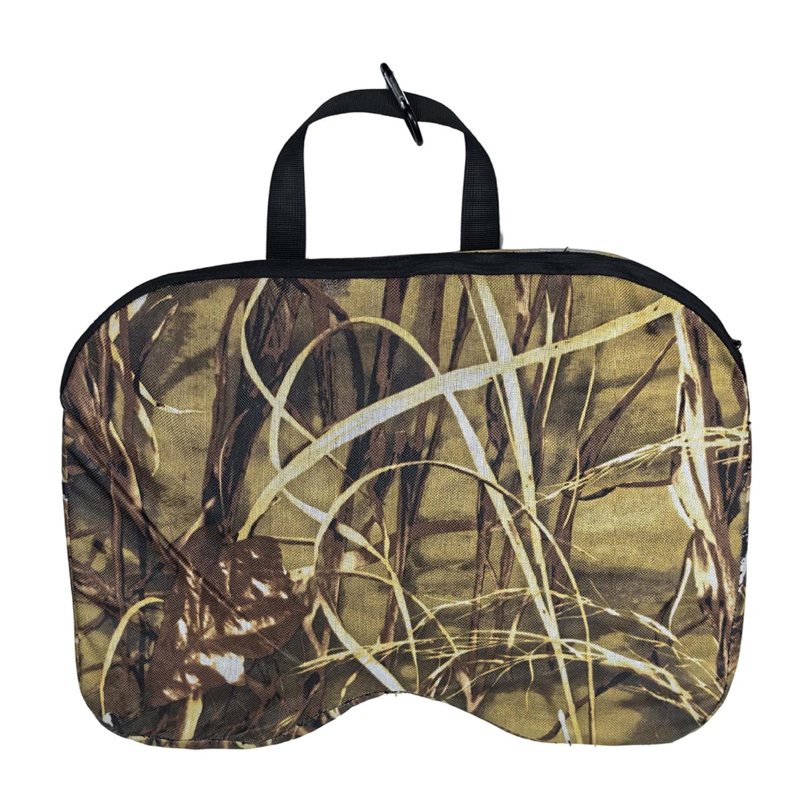 Hunting Seat Cushion with Cara - đánh giá và giá Hunting Outdoor Mat