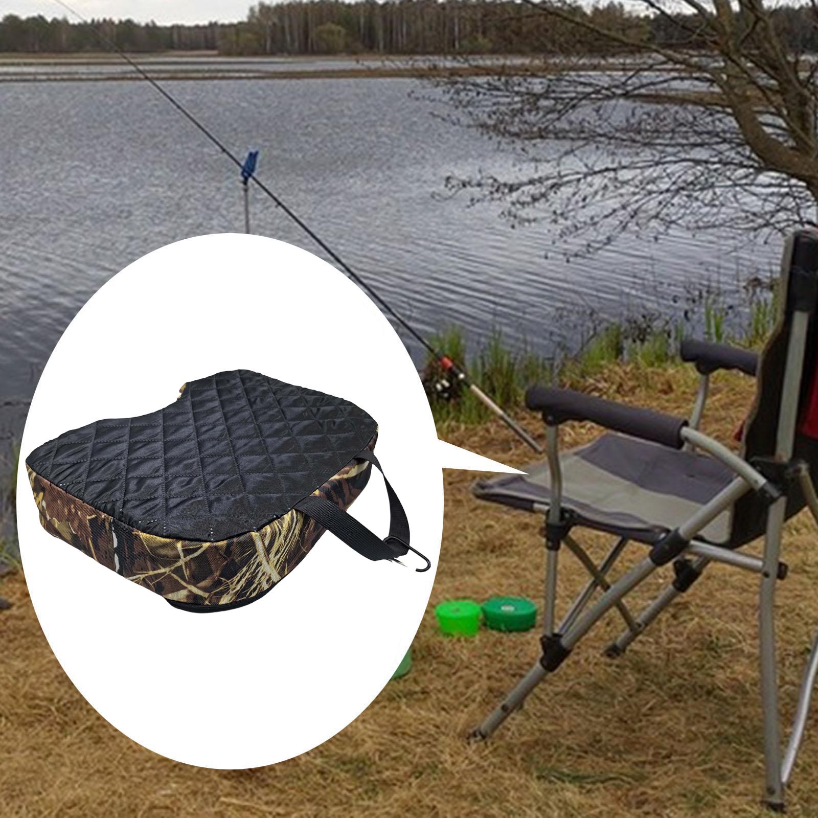 Hunting Seat Cushion with Cara - đánh giá và giá Hunting Outdoor Mat