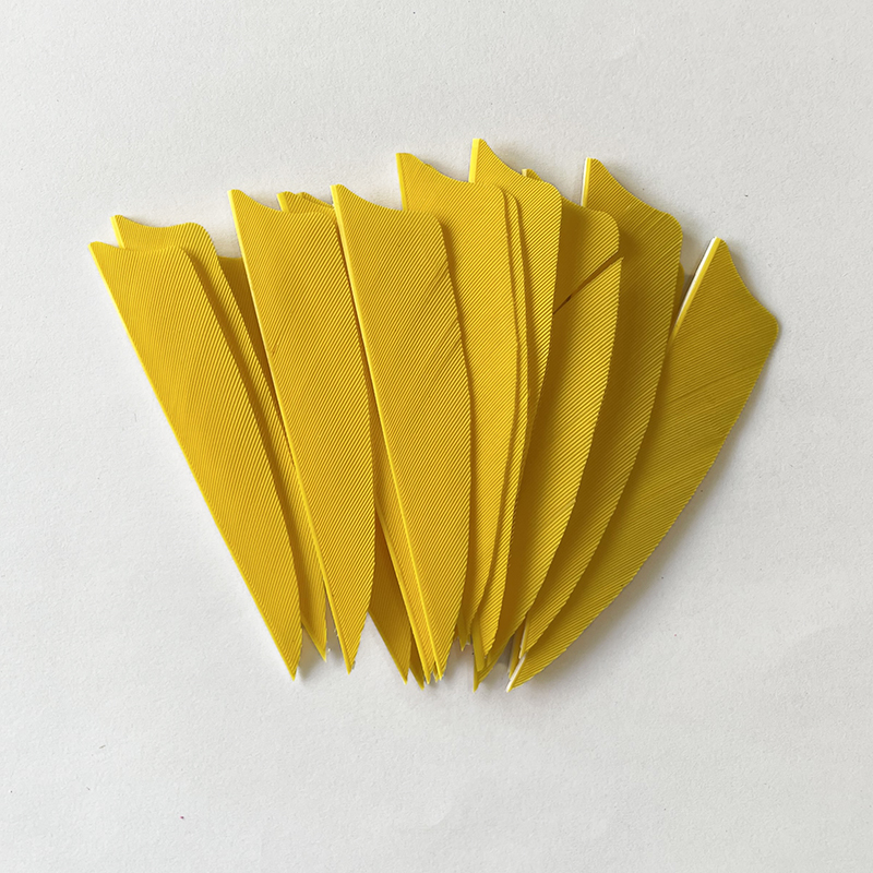 Bộ 100 Hi-Q 3 Inch Thổ Nhĩ Kỳ  - đánh giá và giá Arrow Carbon Shaft