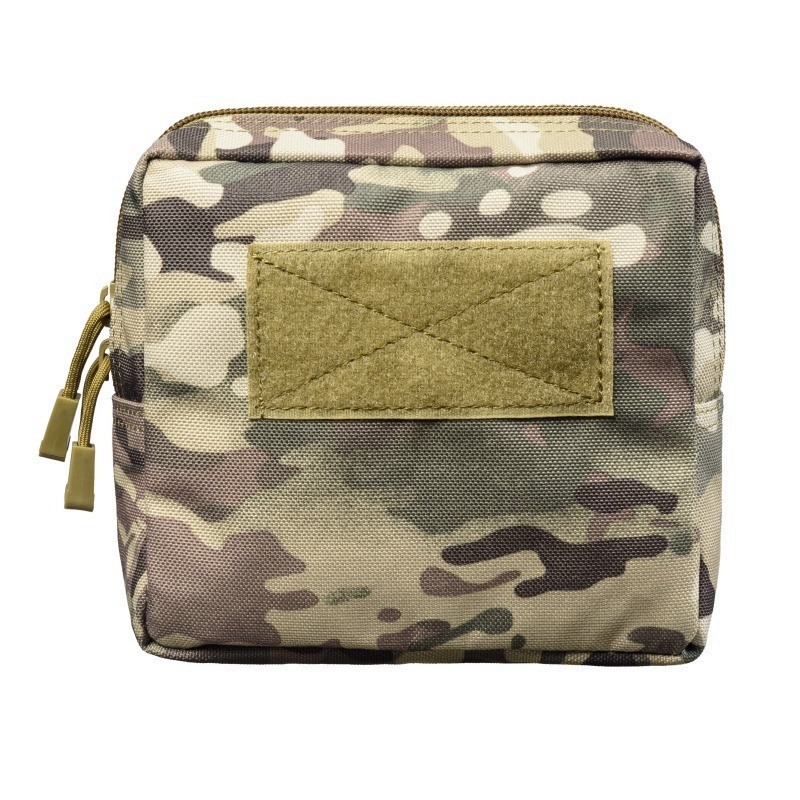Outdoor EDC Molle Pouch Sports - đánh giá và giá Outdoor Hunting Backpack