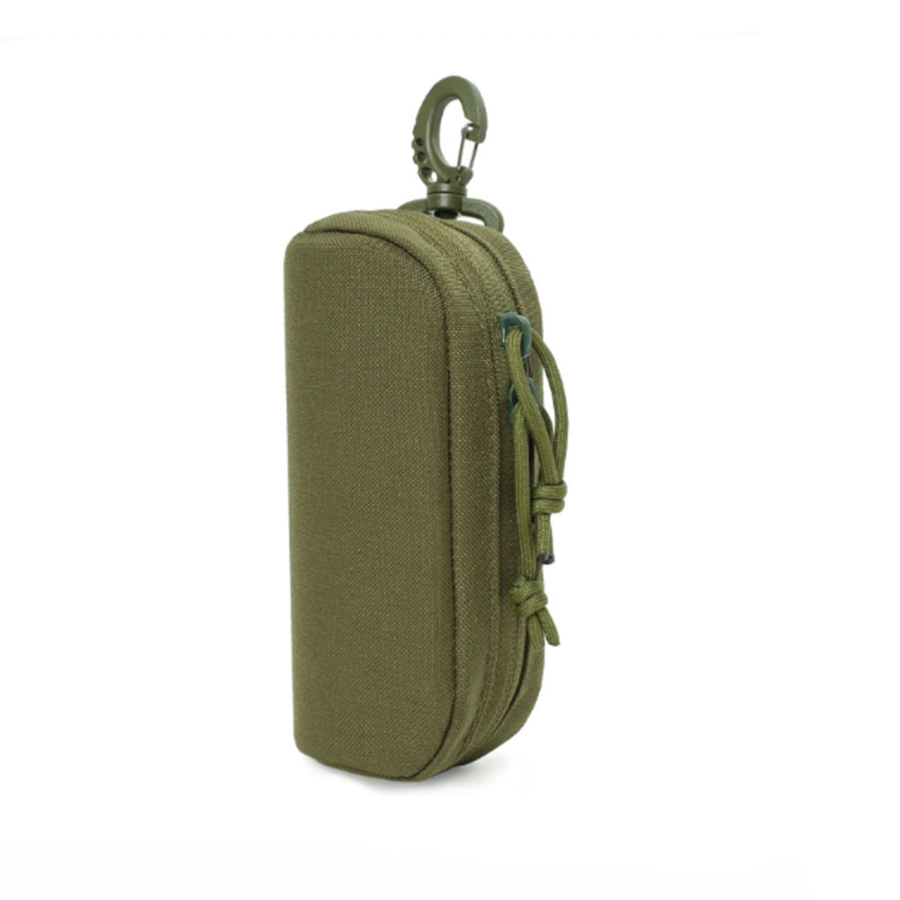 Tactical MOLLE Eyeglass Case O - đánh giá và giá Hunting And Outdoor Stores