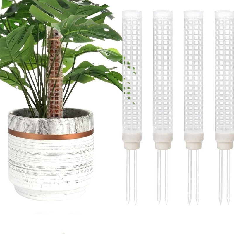 1/2/3pcs Self-watering Moss Po - đánh giá và giá Tree Stand Ladder