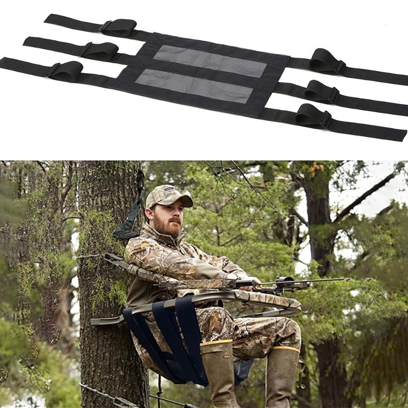 Adjustable Universal Treestand - đánh giá và giá Tree Stand Ladder