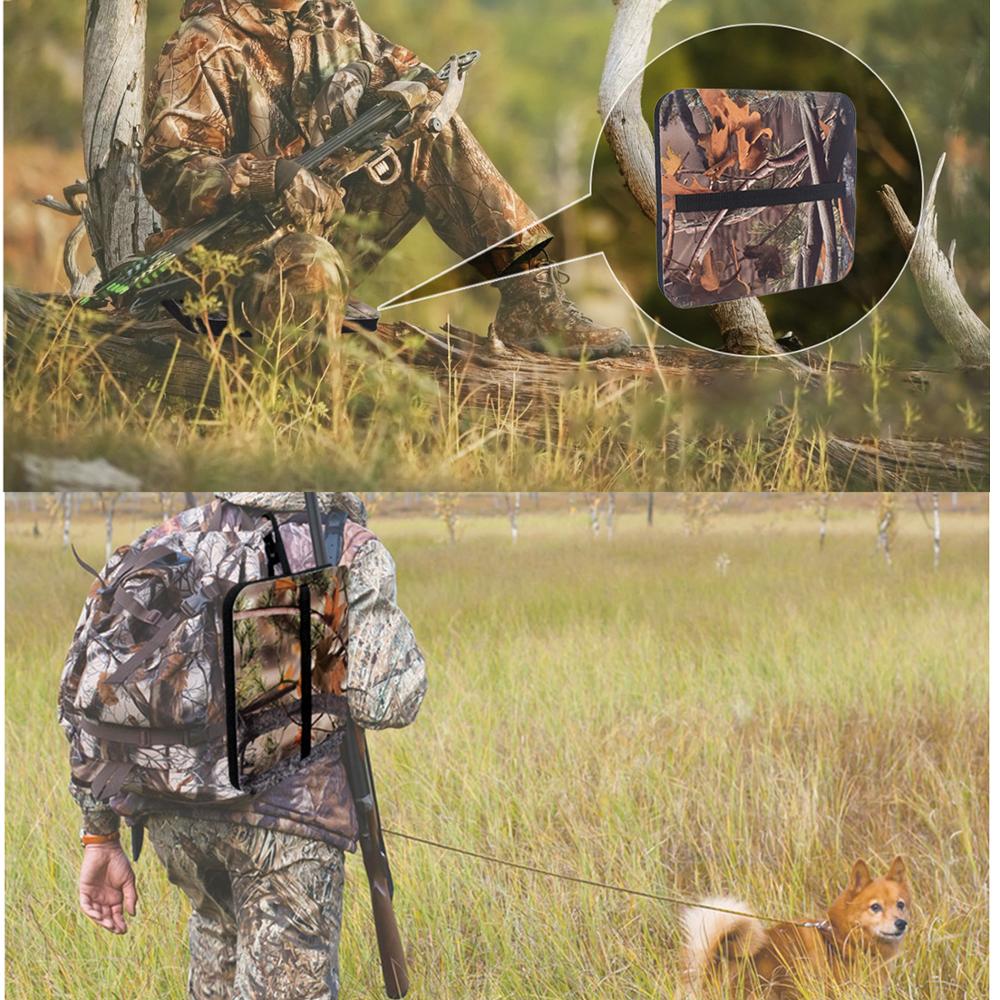 Chống Ẩm EVA Thảm Ngụy Trang Đ - đánh giá và giá Hunting Outdoor Mat