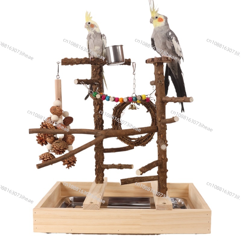 Natural Sichuan Pepper Wood St - đánh giá và giá Tree Stand Ladder
