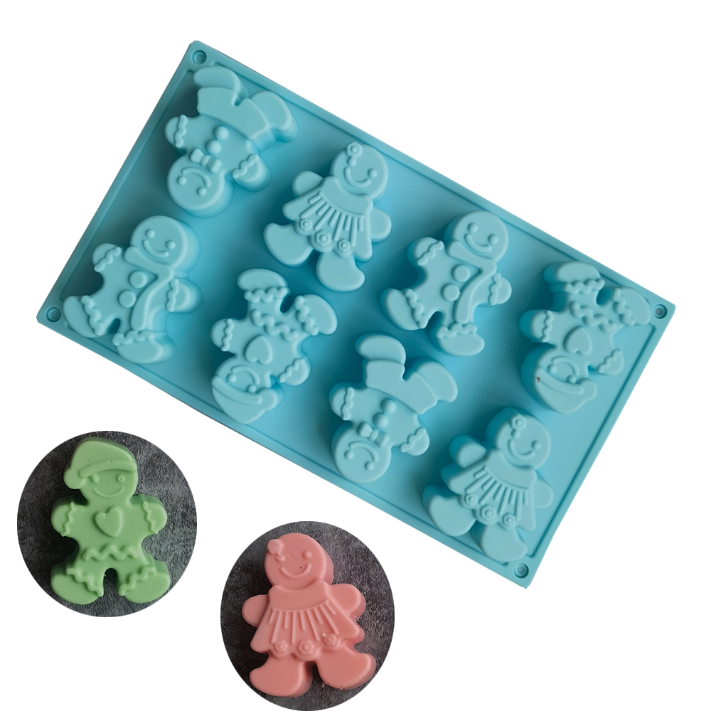 Christmas Silicone Mold Cake M - đánh giá và giá Elk Bugle Call