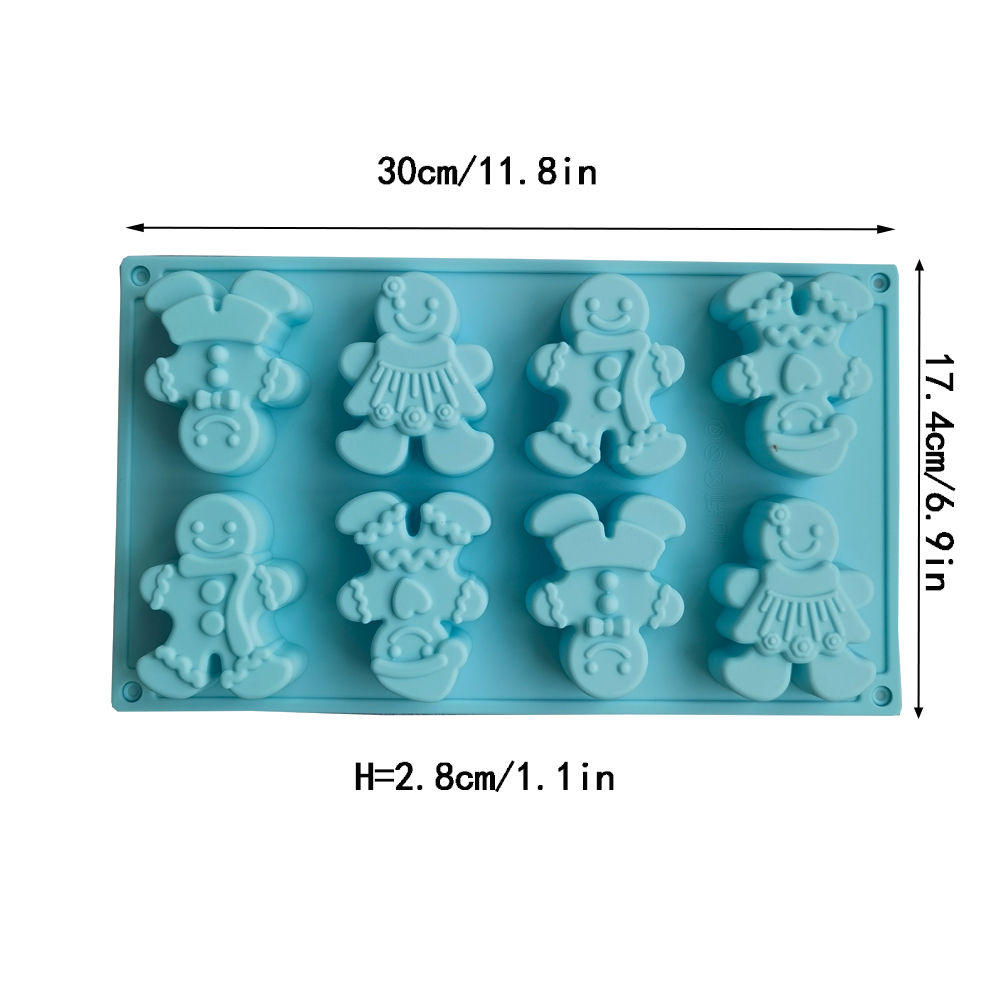 Christmas Silicone Mold Cake M - đánh giá và giá Elk Bugle Call
