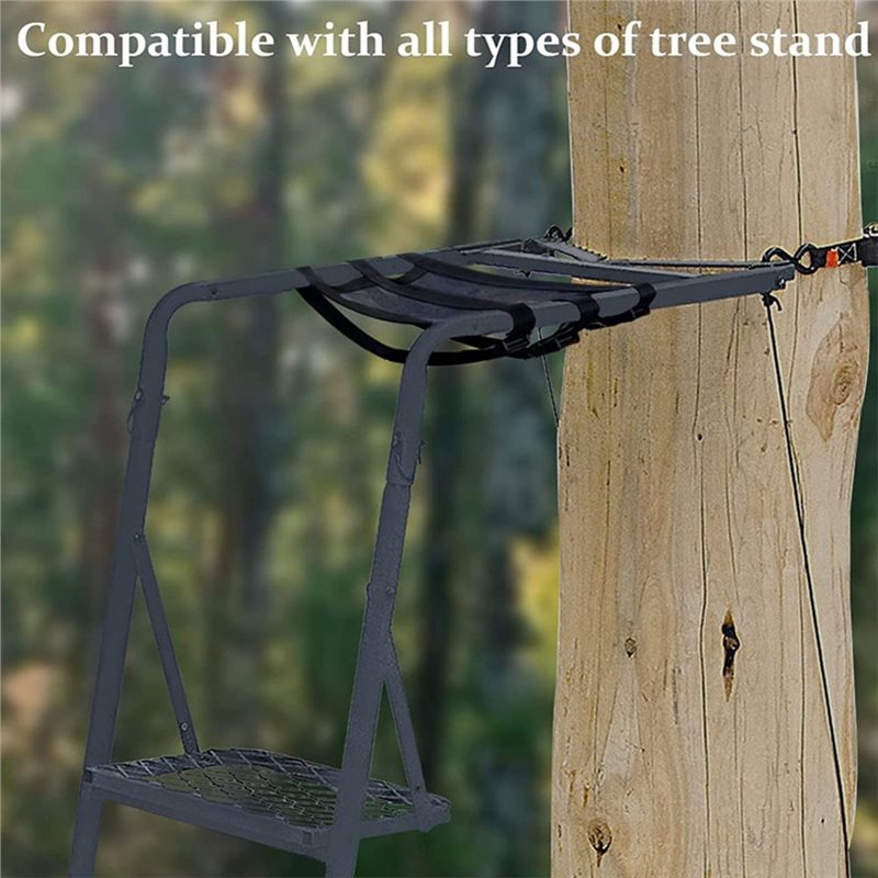 ABMH-Tree Stand Seat Replaceme - đánh giá và giá Tree Stand Ladder